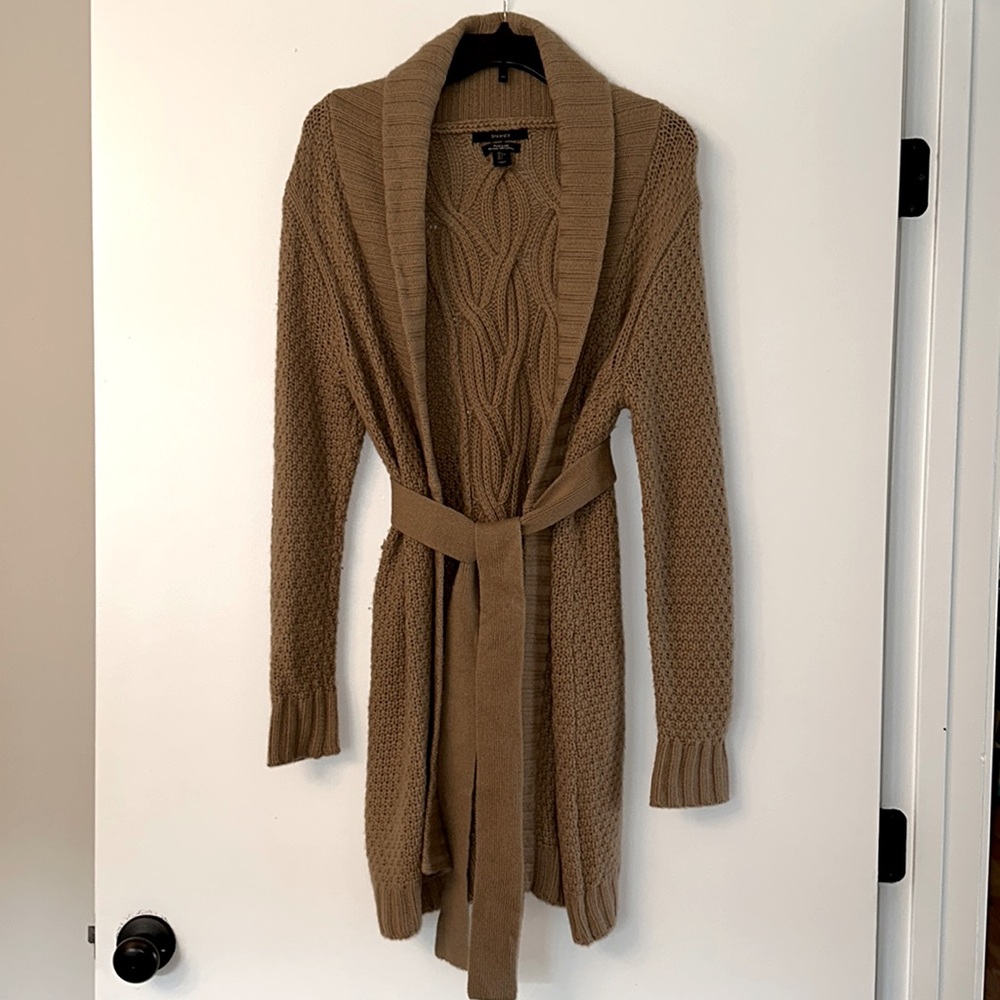 Tahari cardigan